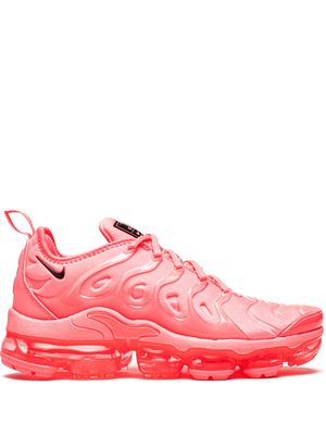 Nike baskets Air VaporMax Plus - Rouge