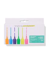 HEMA Mini markers - 6 stuks