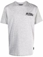 Philipp Plein t-shirt à logo Plein Star imprimé - Gris - thumbnail