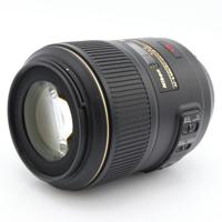 Nikon AF-S 105mm F/2.8G ED VR Micro occasion