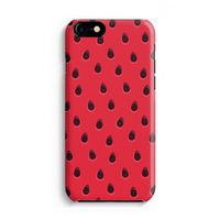 Watermelon: Volledig Geprint iPhone 7 Hoesje