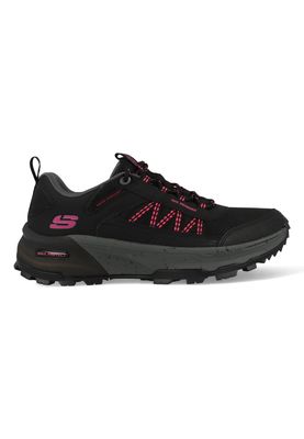 Skechers Max Protect Legacy 180201/BKPK Zwart maat