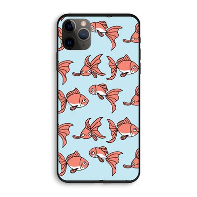 Blub: iPhone 11 Pro Biologisch afbreekbaar hoesje