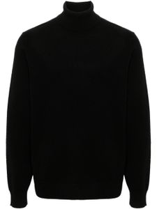 Theory pull Hilles en cachemire - Noir