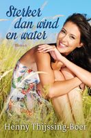 Sterker dan wind en water - Henny Thijssing-Boer - ebook - thumbnail