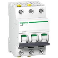 Schneider Electric A9F04325 A9F04325 Zekeringautomaat 25 A 400 V - thumbnail