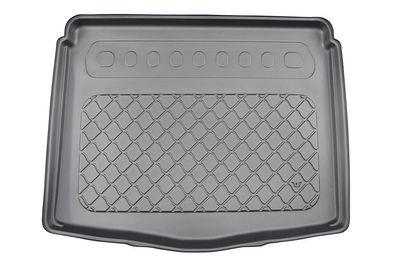 Kofferbakmat passend voor Jeep Renegade Facelift 2018+ 193831