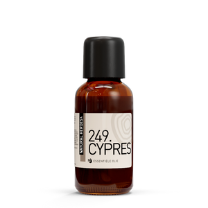 Cypres Etherische Olie 30 ml