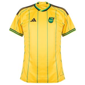 Jamaica Shirt Thuis 2023-2024
