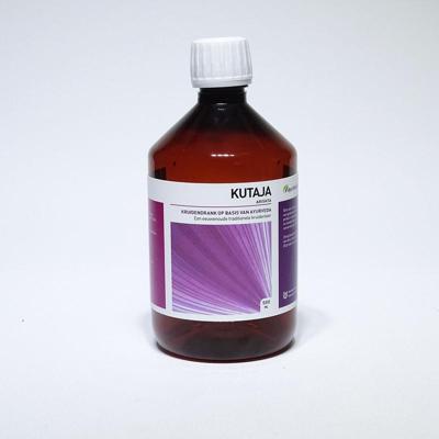 Ayurveda Health Kutaja arishta