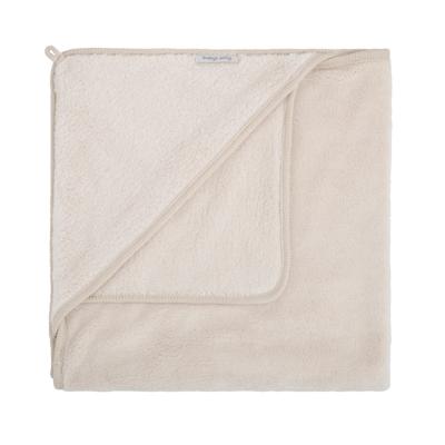 Wikkeldeken Baby's Only Cozy - Warm Linen