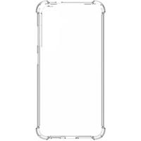 Samsung by Mobeen Clear Backcover Samsung Galaxy S24 Transparant - thumbnail