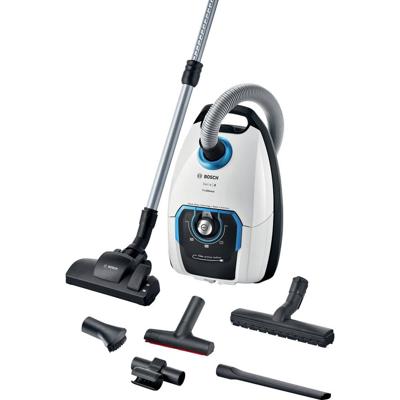 Bosch ProSilence Serie 8 Stofzuiger