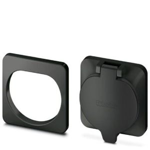 EV-T2SC  - Protection cap for e-mobility EV-T2SC