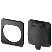 EV-T2SC  - Protection cap for e-mobility EV-T2SC - thumbnail