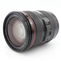 Canon EF 24-105mm f/4 L IS USM occasion