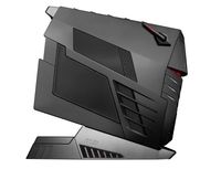 MSI Aegis Ti3 VR7RE SLI DDR4-SDRAM i7-7700K Desktop Zevende generatie Intel® Core™ i7 64 GB 4024 GB HDD+SSD Windows 10 Home PC Zwart - thumbnail