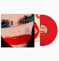 The Jesus And Mary Chain - Glasgow Eyes (Gekleurd Vinyl) LP