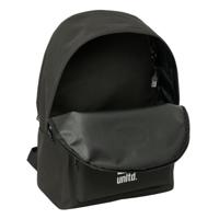 Laptoptas Eckō Unltd. WORLDWIDE Zwart 31 x 44 x 18 cm