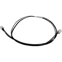 Molex 15137-0306 Female behuizing (kabel) Inhoud: 1 stuk(s) Bulk