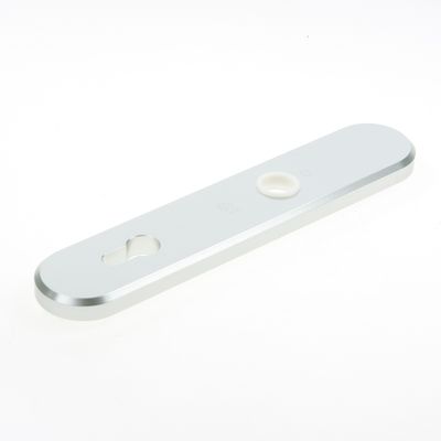 Hoppe vh buitenschild F1 3235 rd pc92