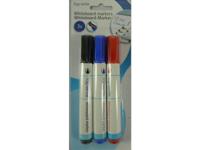 Top Write Whiteboard Markers 3 Delig - thumbnail