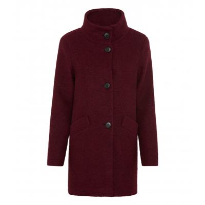 Fuchs Schmitt - Rood | Dames | Jas | Rood | 46 | regular | Kamst mode