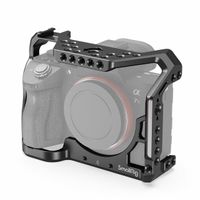 SmallRig 2087 Cage for Sony A7RIII A7III
