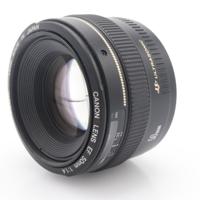 Canon EF 50mm F/1.4 USM occasion
