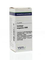 VSM Solidago virgaurea 200K 4 Gram