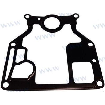 Yamaha PAF15-00000014 - GASKET, ENGINE