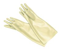 Isolerende Handschoenen 1000V Maat 9 Friedrich Safety first