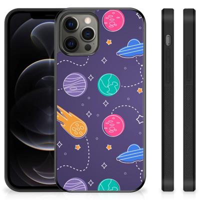iPhone 12 Pro Max | TPU bumper | Case Space