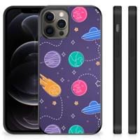 iPhone 12 Pro Max | TPU bumper | Case Space
