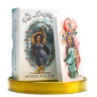 Het pad van Ontdekking Tarot (Kaartspellen)