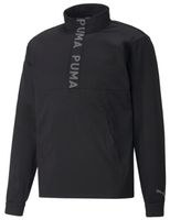 Puma Fit Pwrfleece Midlayer sportsweater heren - thumbnail