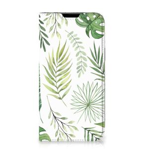 Apple iPhone 14 Plus Smart Cover Leaves