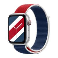 Apple Sport Loop Apple Watch 38mm / 40mm / 41mm Great Britain Apple Sport Loop Apple Watch 38mm / 40mm / 41mm Great Britain