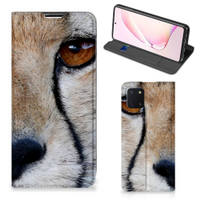 Samsung Galaxy Note 10 Lite Hoesje maken Cheetah