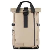 WANDRD PRVKE Rugzak V4 - Yuma Tan - 31L