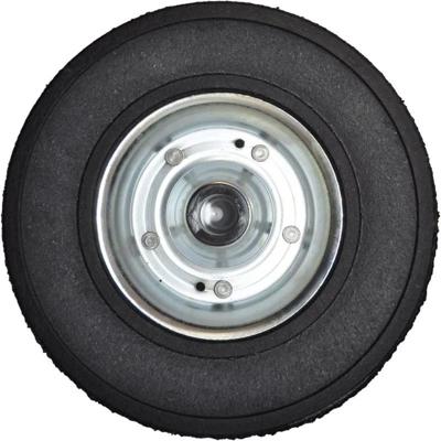 Frielitz Solid rubber wheel 225x70