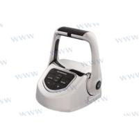 GLE11420-SGIN-UC - GENESYS INBOARD ENKELE U-HANDGREEP BEDIENING