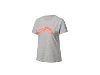 CRIVIT Dames sportshirt (Grijs, S (36/38))