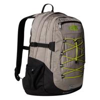 The North Face Borealis Classic Rugtas Heren Stone Slab/TNF Black 29L