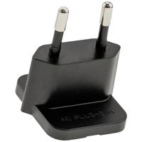 Mean Well AC-Wechseladapter EU Adapter