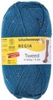 SMC Regia Tweed Sokkengaren uni kleuren 069