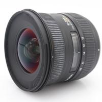 Sigma 10-20mm F/4-5.6 EX DC HSM Nikon occasion
