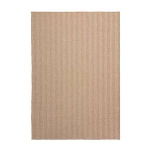 Interieur05 Buitenkleed Naturel ZigZag 200x290cm
