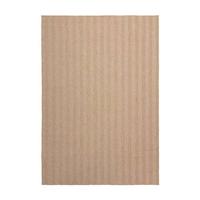 Interieur05 Buitenkleed Naturel ZigZag 200x290cm