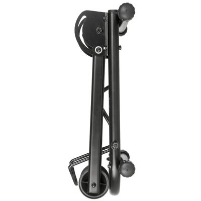 M-Wave opklapbare winkelstandaard 20"-29" pro